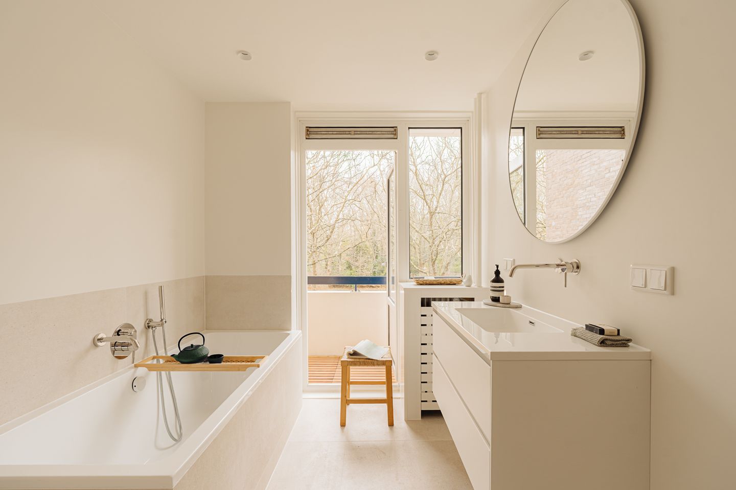 Foto 20 van Van Nijenrodeweg 8