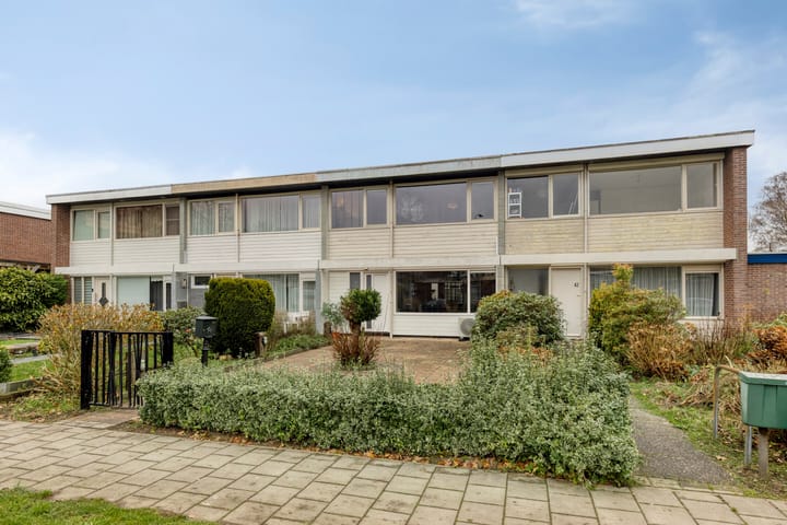 Foto 1 van Veldlaan 44