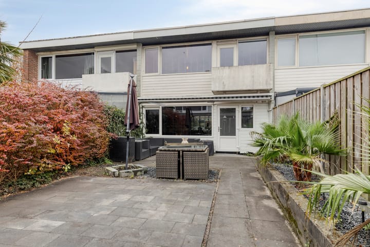 Photo 3 of Veldlaan 44