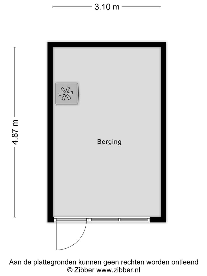 Foto 42 van Veldlaan 44