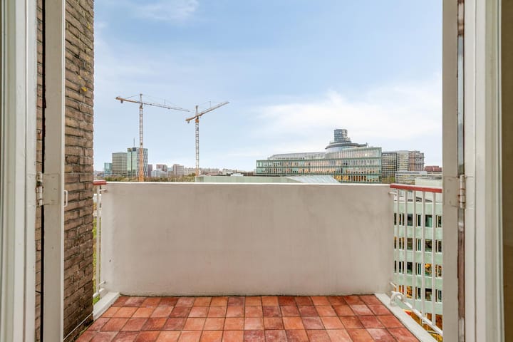 Foto 11 van Beethovenstraat 257