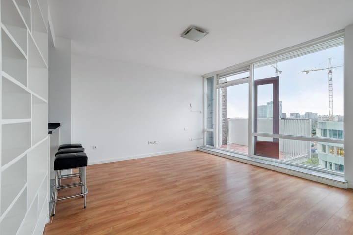 Foto 6 van Beethovenstraat 257