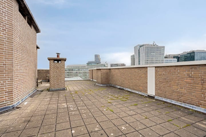 Foto 27 van Beethovenstraat 257