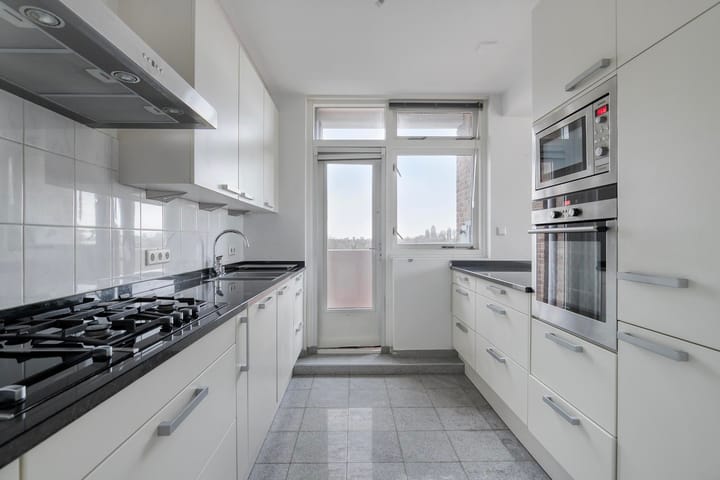 Foto 15 van Beethovenstraat 257