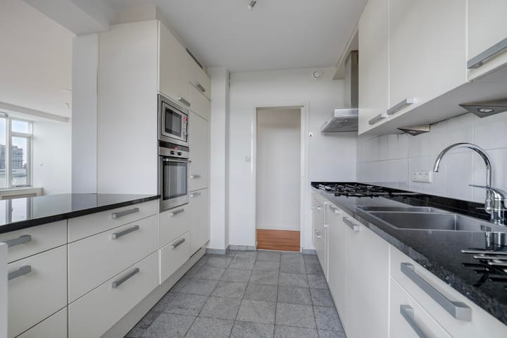 Foto 14 van Beethovenstraat 257