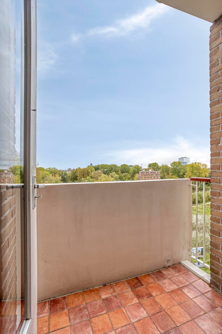 Foto 16 van Beethovenstraat 257