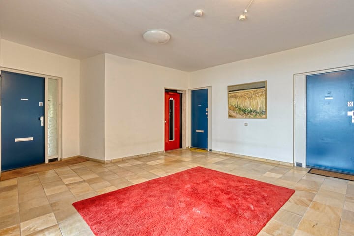 Foto 4 van Beethovenstraat 257