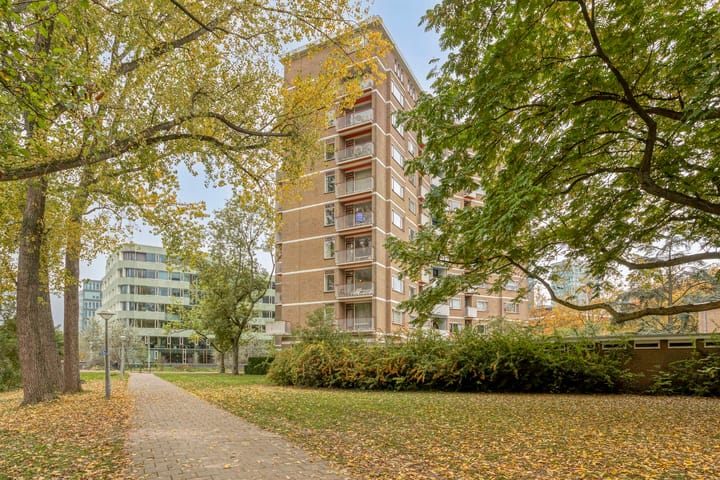 Foto 30 van Beethovenstraat 257