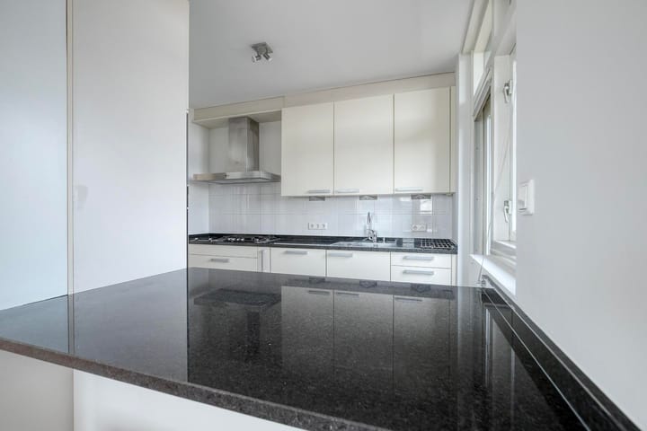 Foto 13 van Beethovenstraat 257