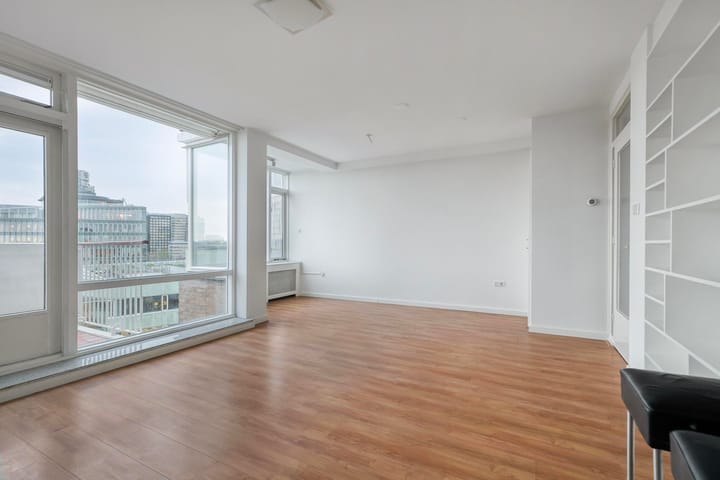 Foto 7 van Beethovenstraat 257