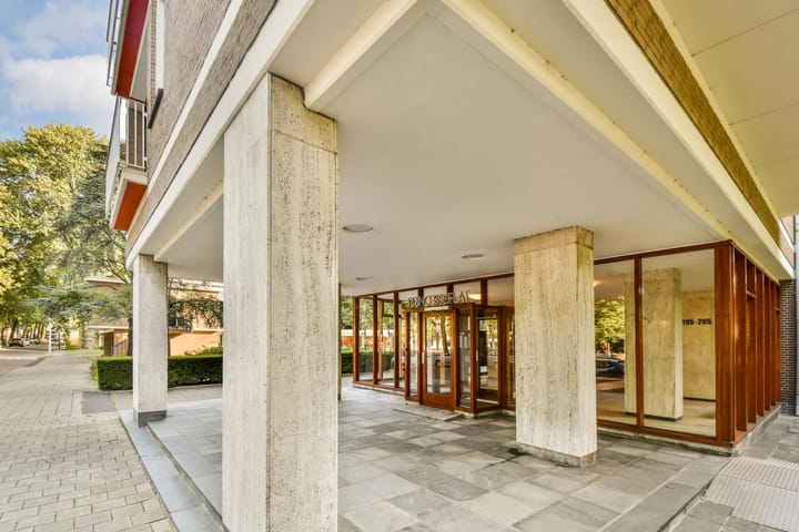 Foto 2 van Beethovenstraat 257