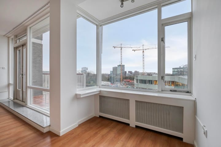 Foto 10 van Beethovenstraat 257