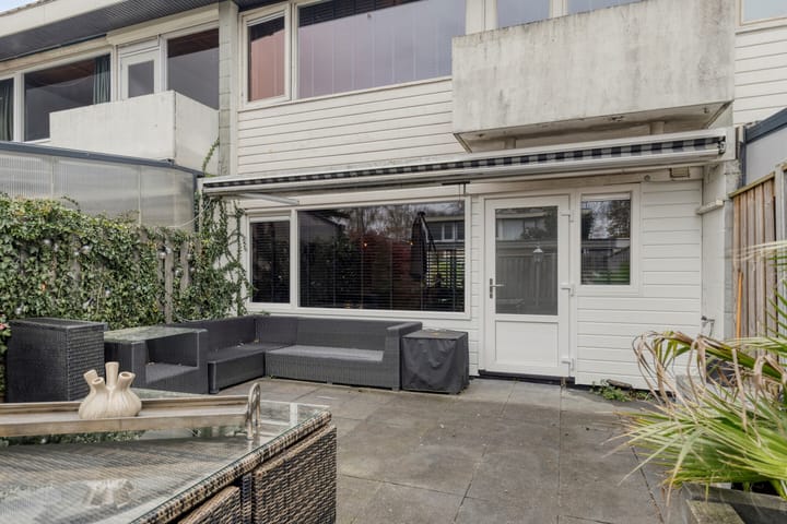 Foto 36 van Veldlaan 44