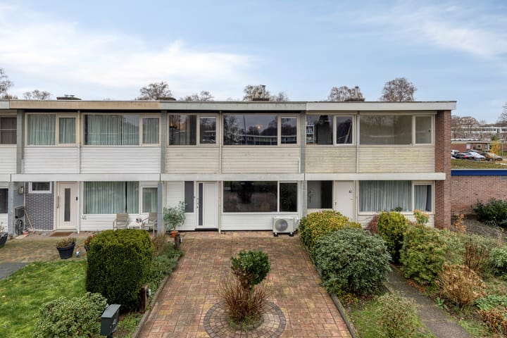 Foto 38 van Veldlaan 44