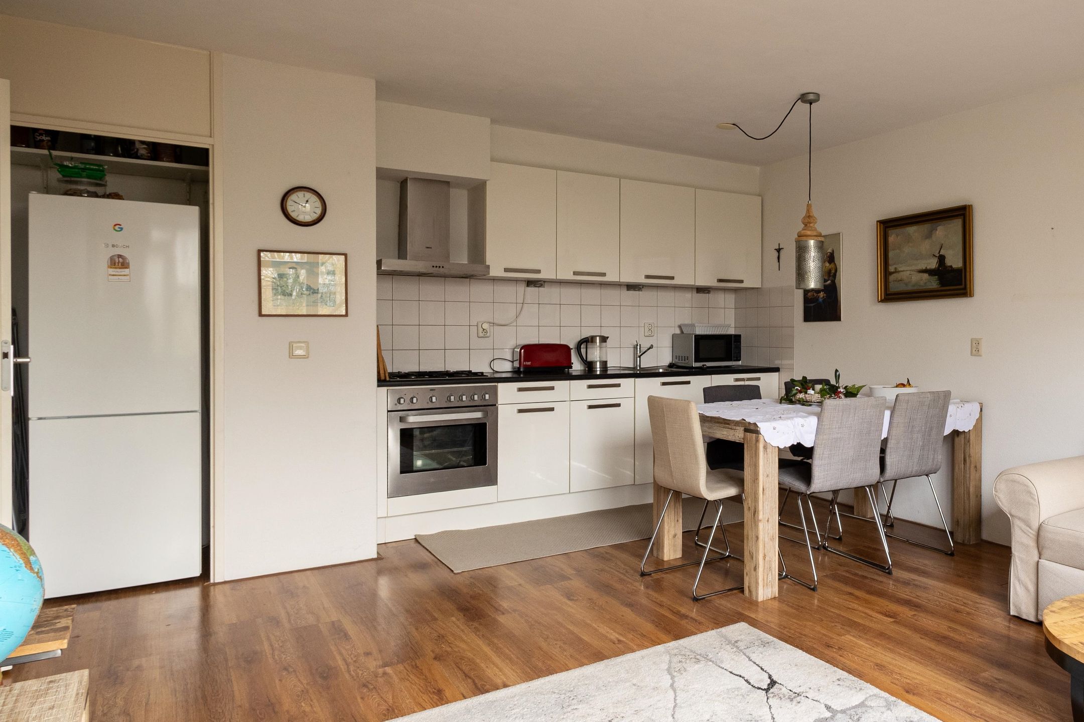 Photo 6 of Wamelstraat 136