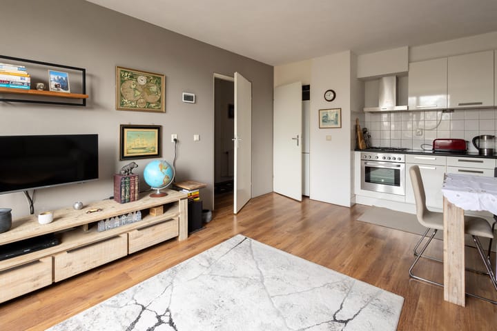 Foto 7 van Wamelstraat 136