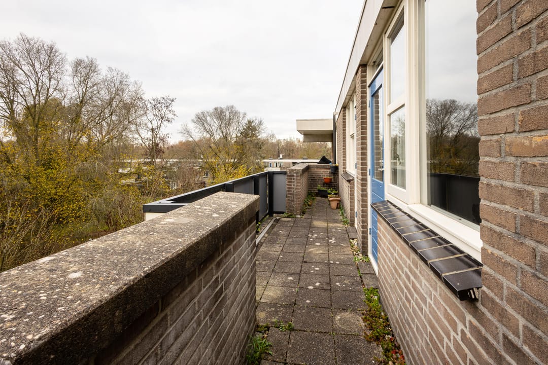 Photo 13 of Wamelstraat 136