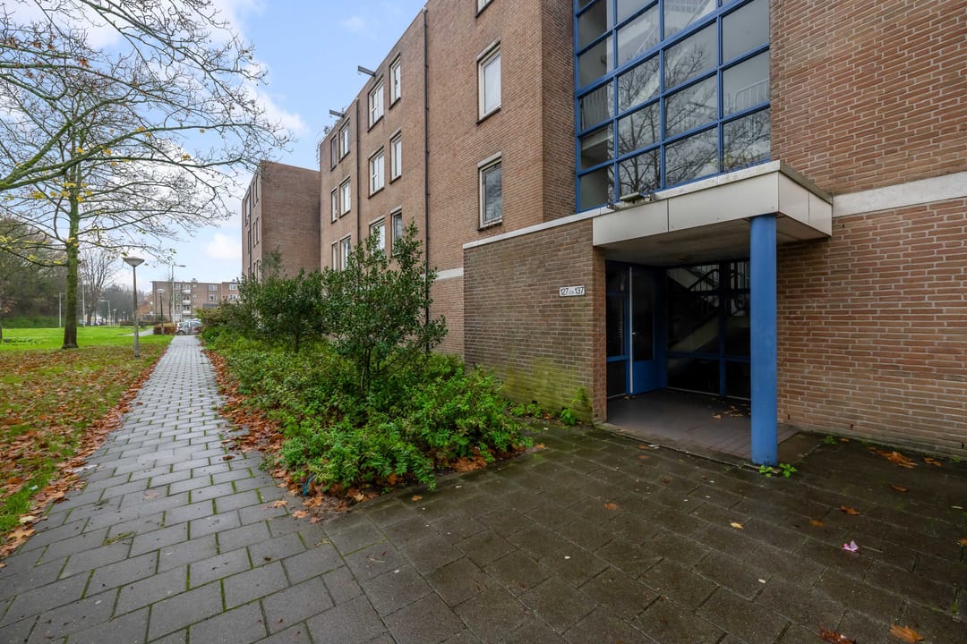 Photo 16 of Wamelstraat 136