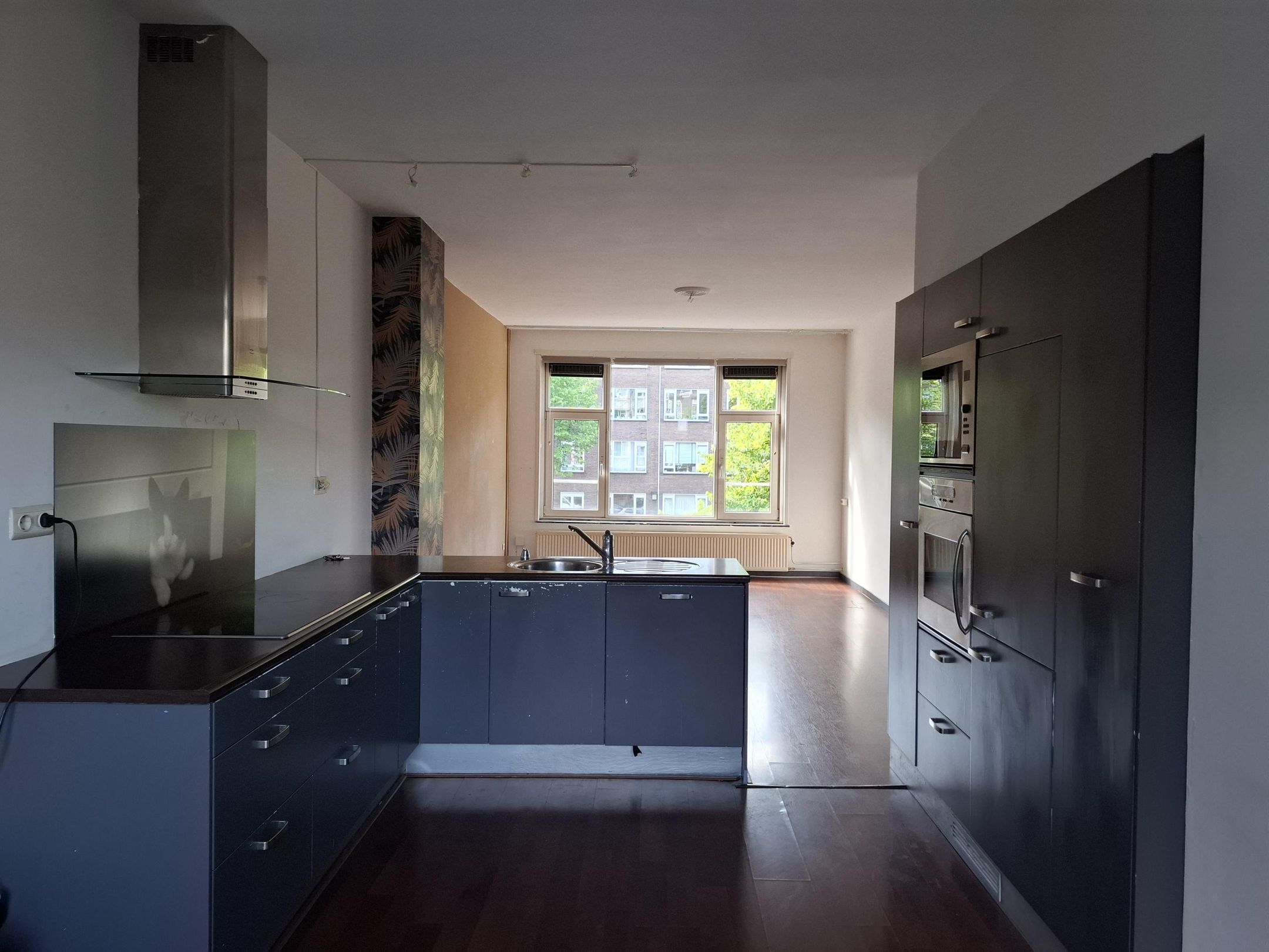 Photo 3 of Stadhoudersweg 43-B