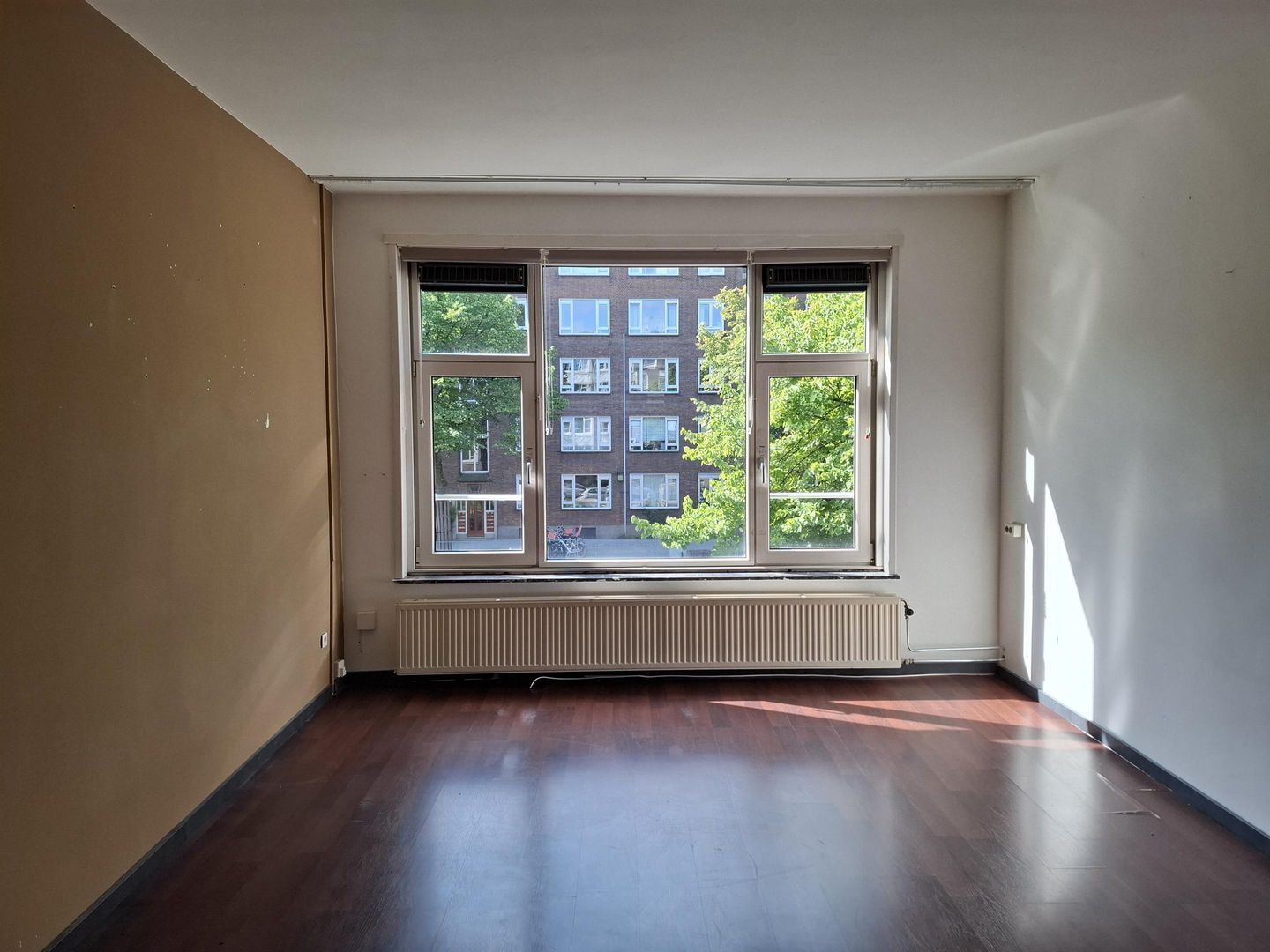 Photo 4 of Stadhoudersweg 43-B