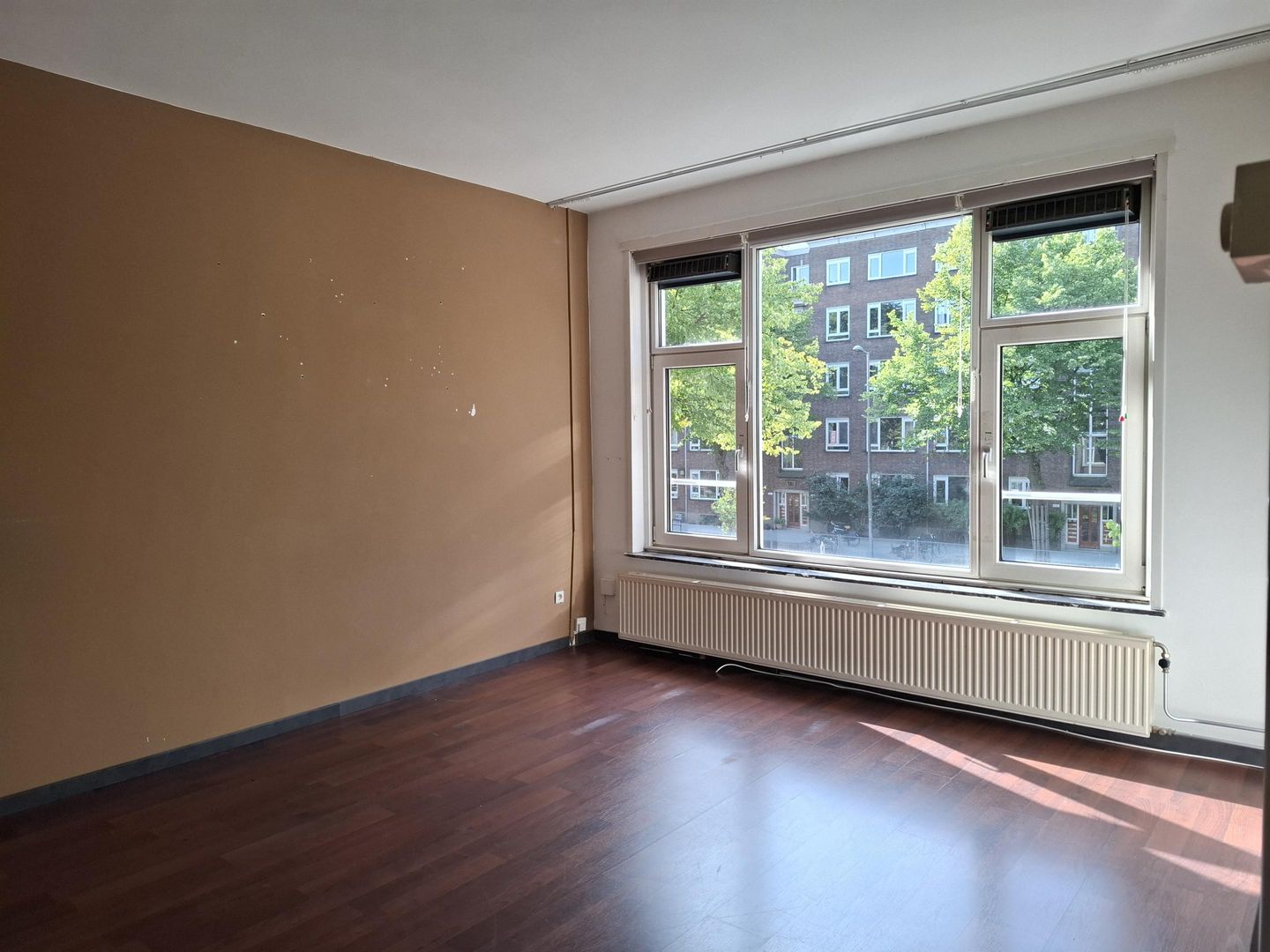 Photo 5 of Stadhoudersweg 43-B