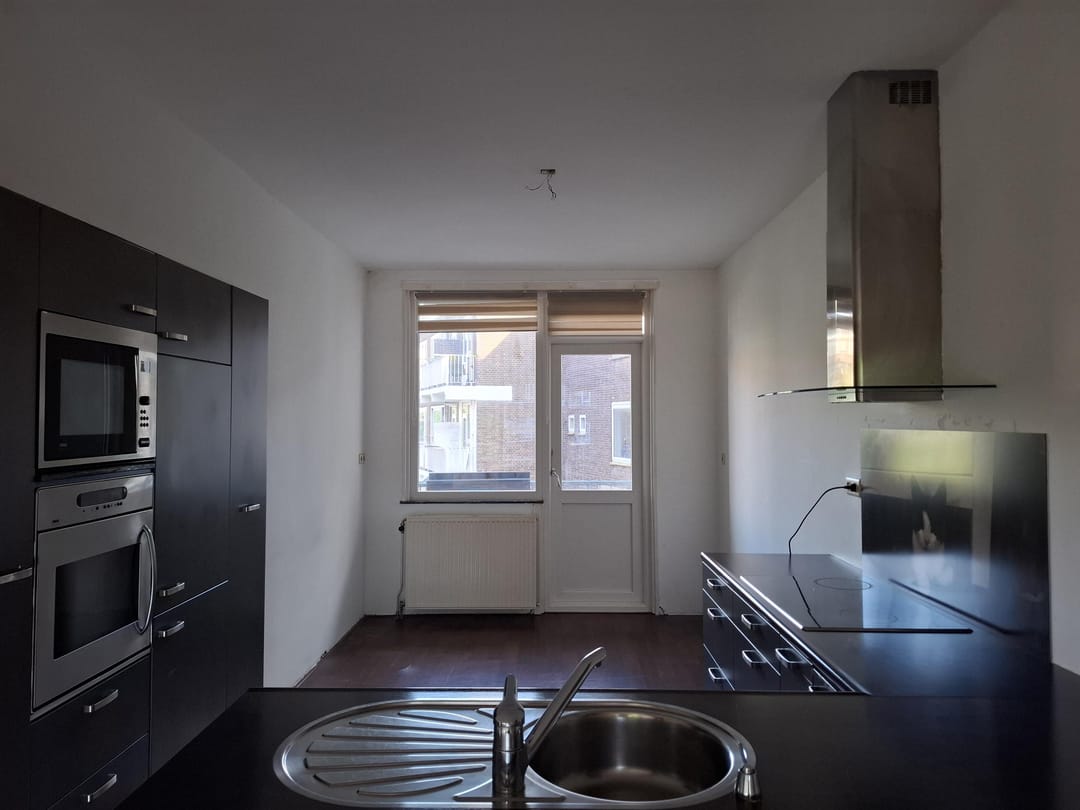 Photo 7 of Stadhoudersweg 43-B