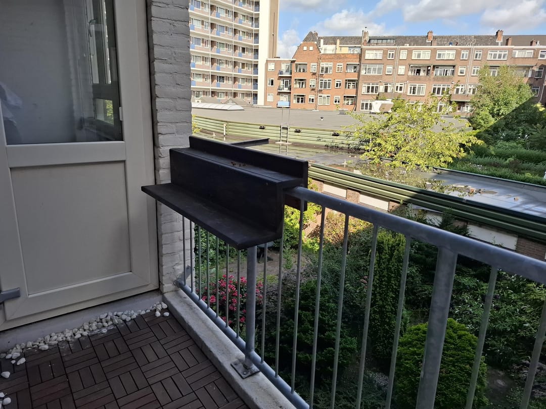 Photo 8 of Stadhoudersweg 43-B