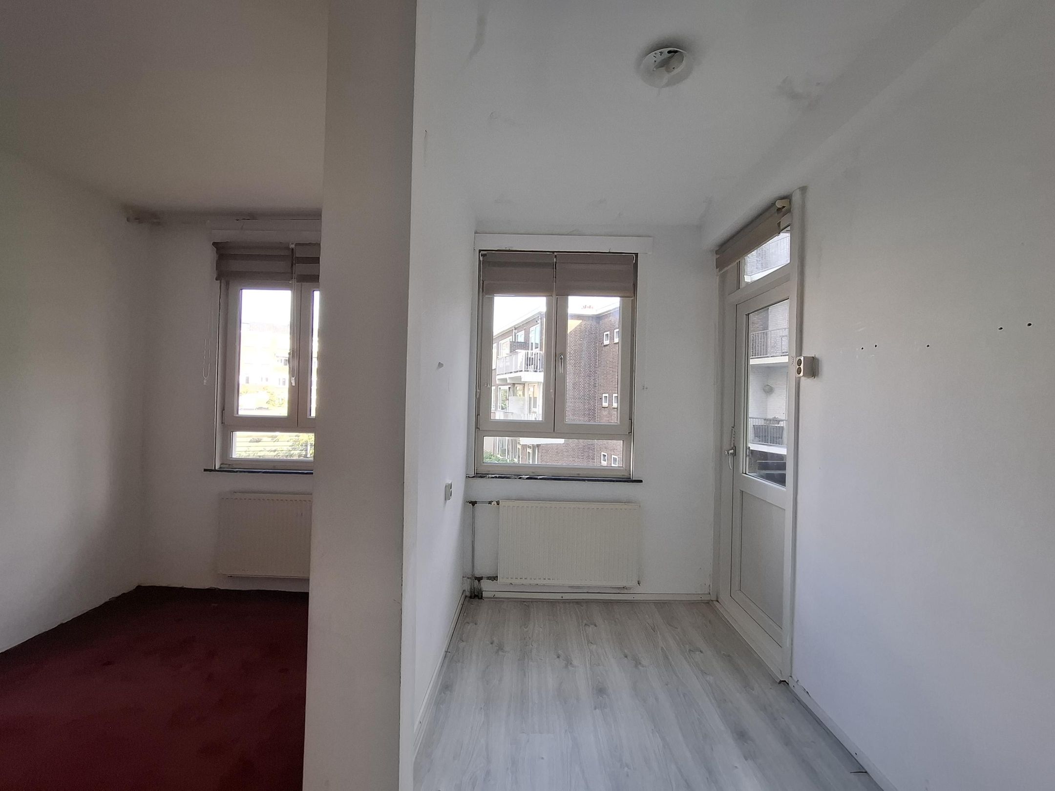 Photo 9 of Stadhoudersweg 43-B