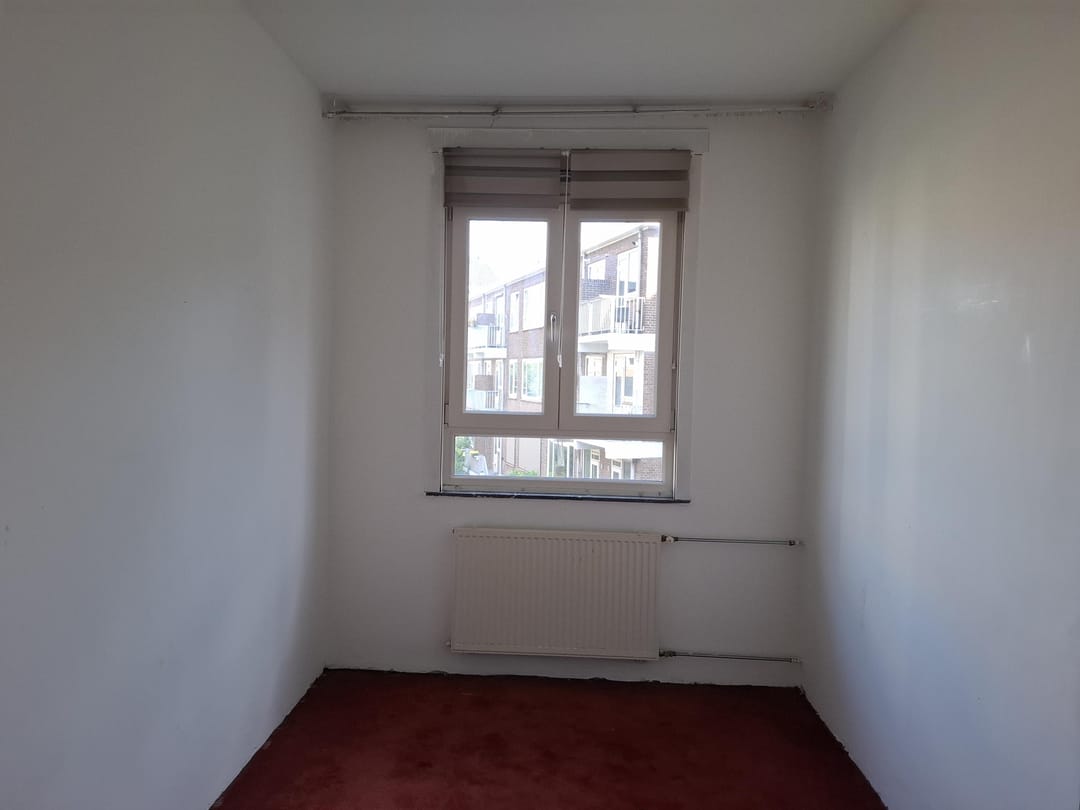 Photo 11 of Stadhoudersweg 43-B