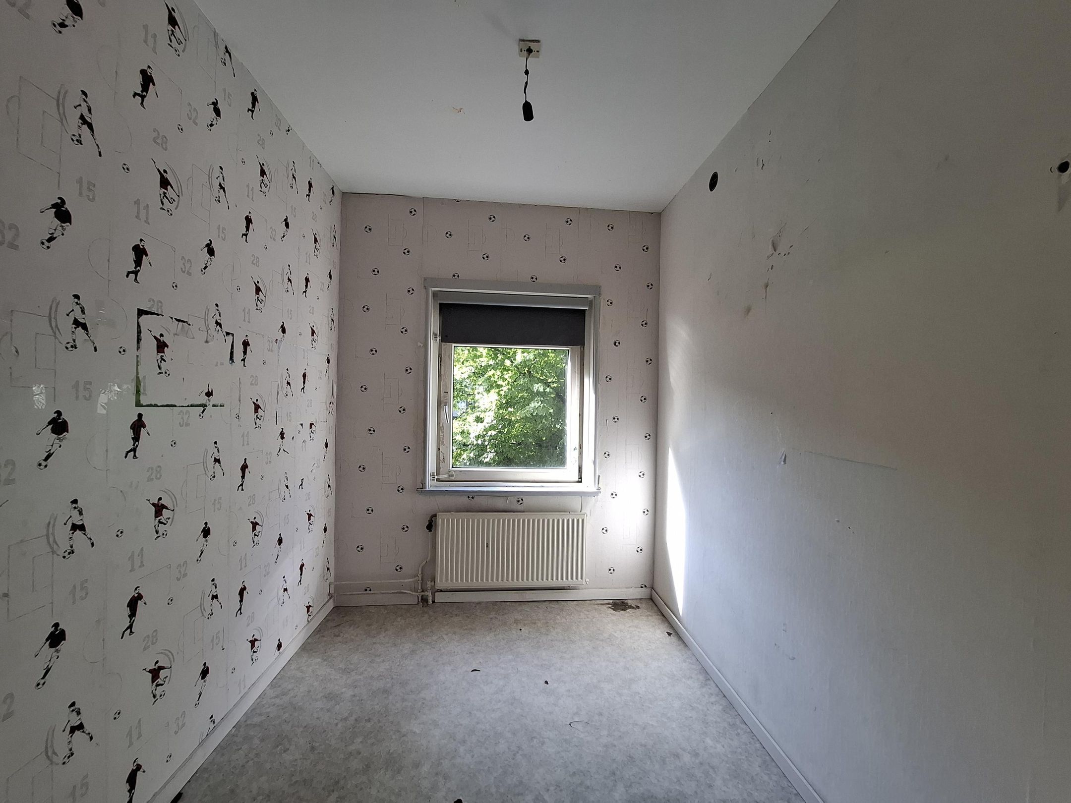 Photo 12 of Stadhoudersweg 43-B