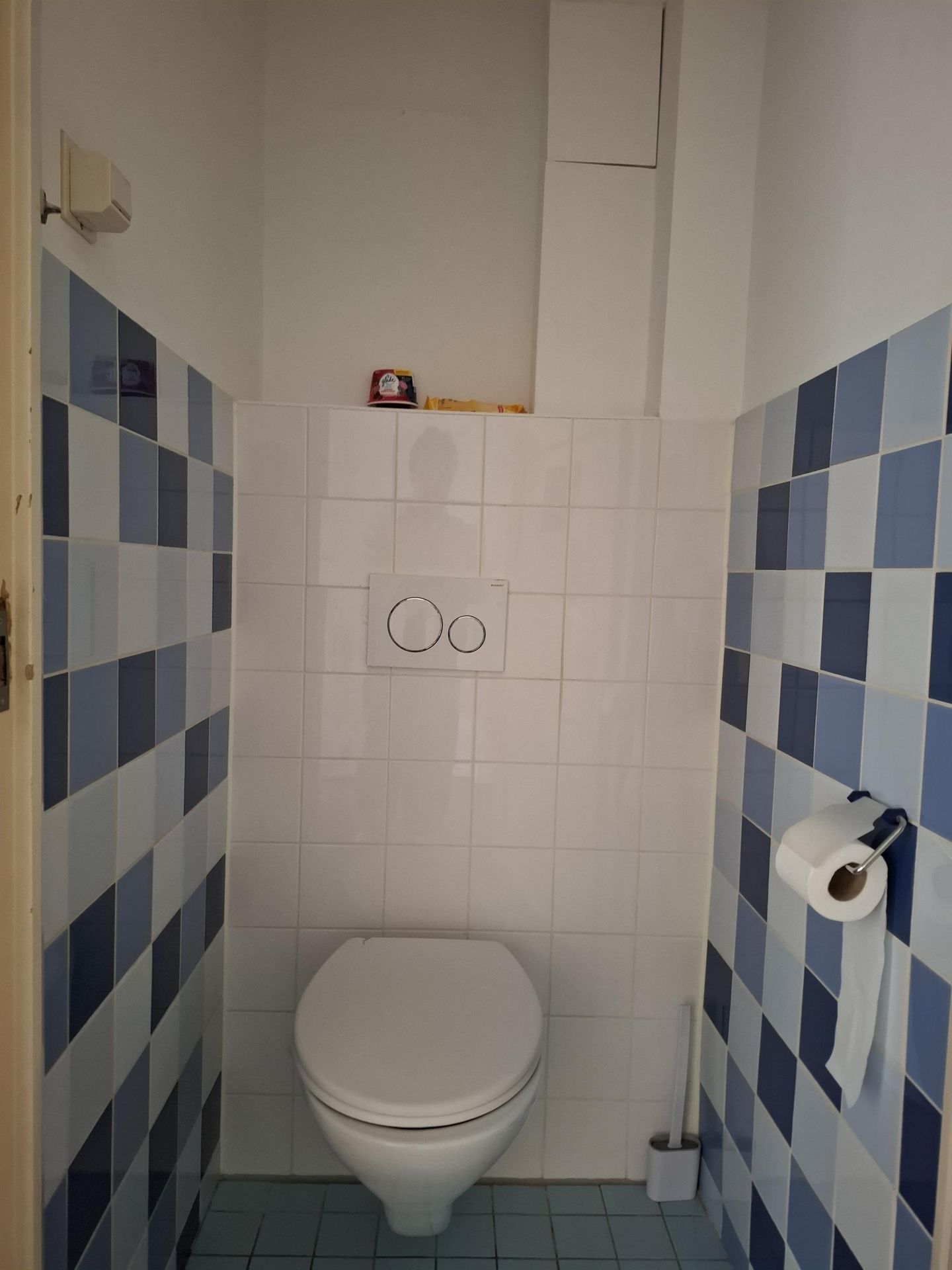 Photo 14 of Stadhoudersweg 43-B