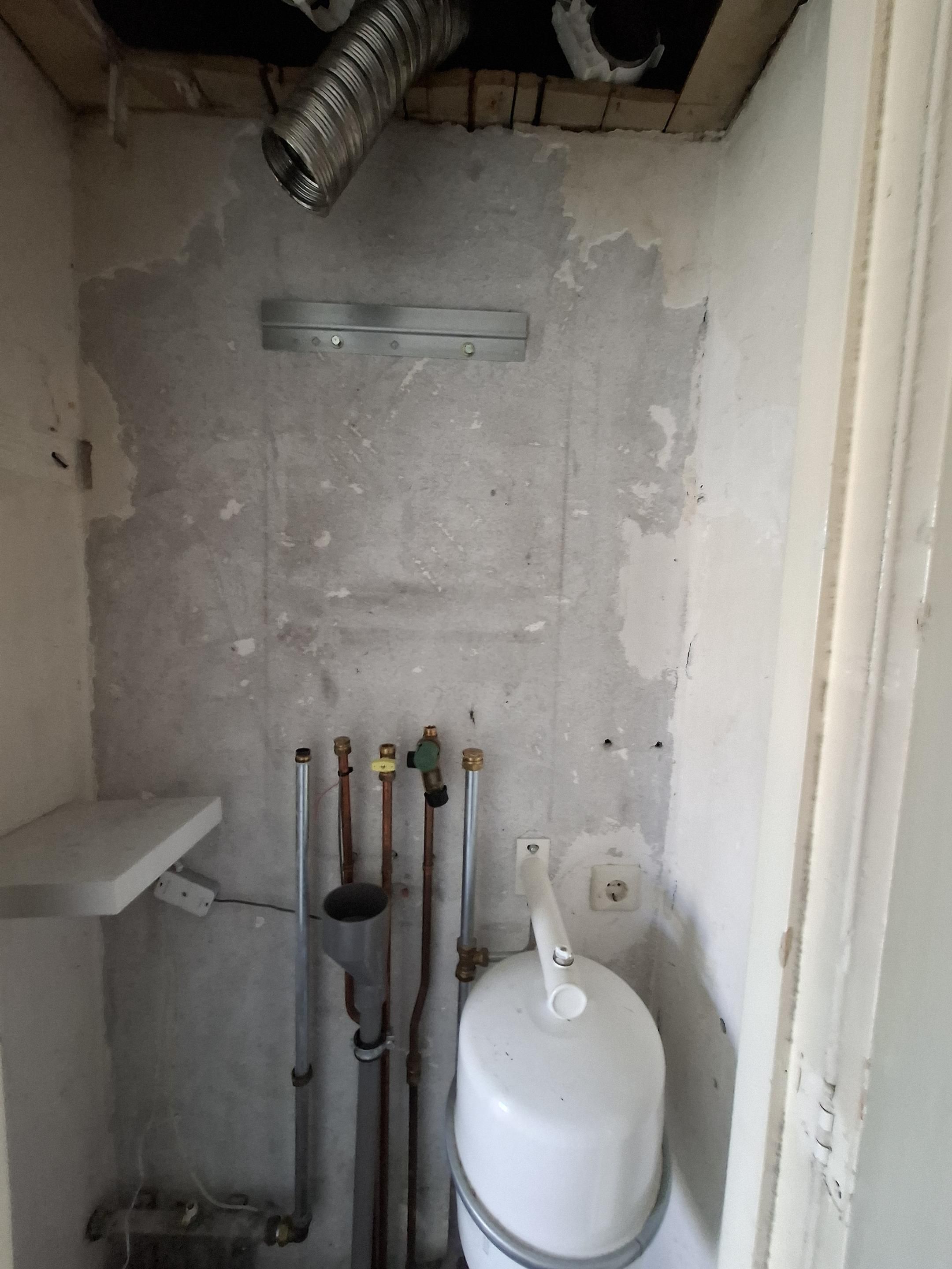 Photo 15 of Stadhoudersweg 43-B