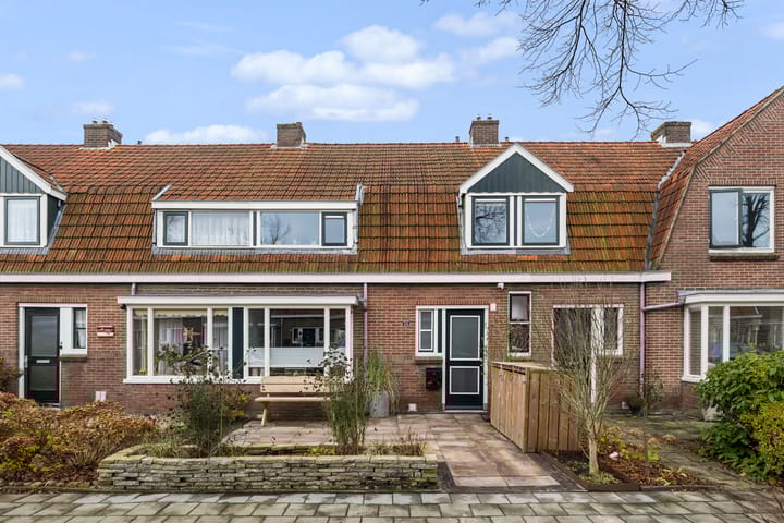 Foto 5 van Camminghastraat 36