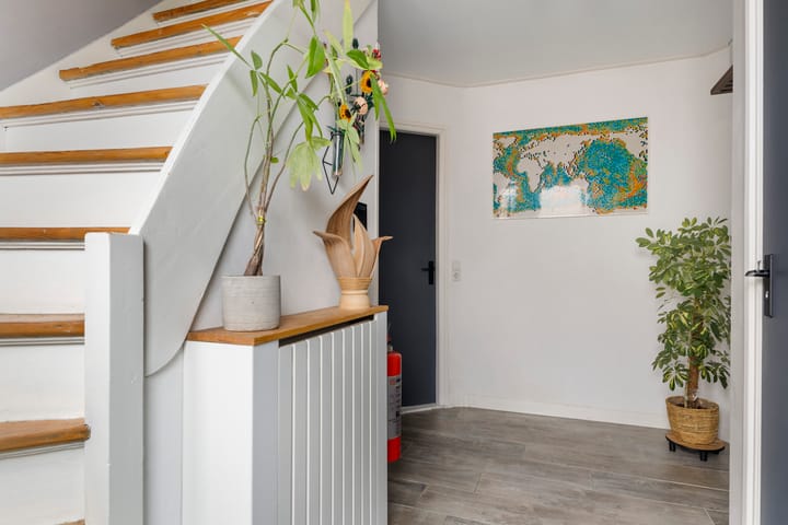 Foto 8 van Camminghastraat 36