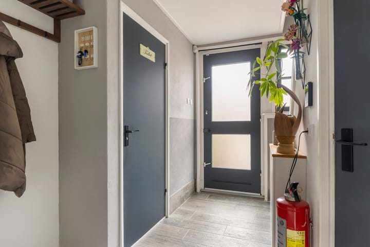 Foto 7 van Camminghastraat 36