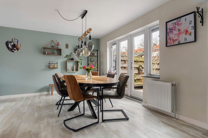 Foto 18 van Camminghastraat 36