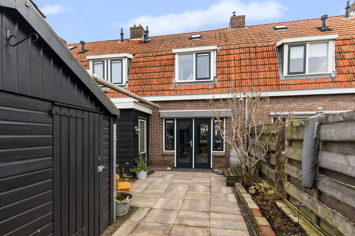 Foto 21 van Camminghastraat 36