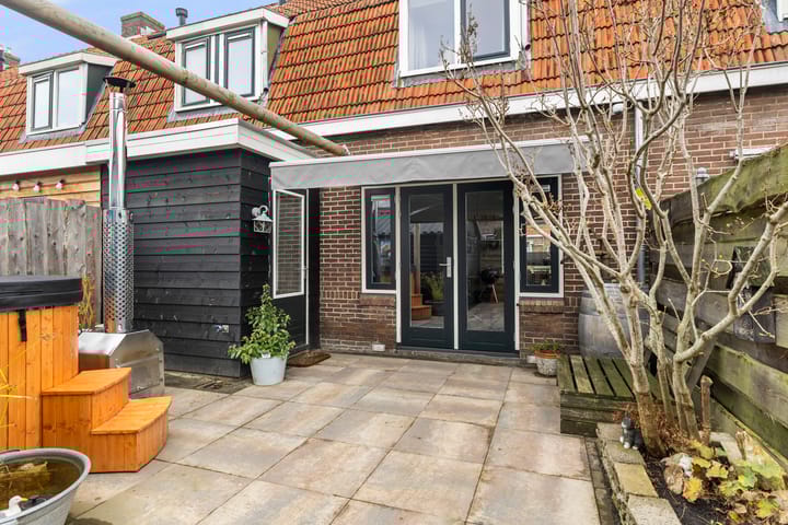 Foto 22 van Camminghastraat 36