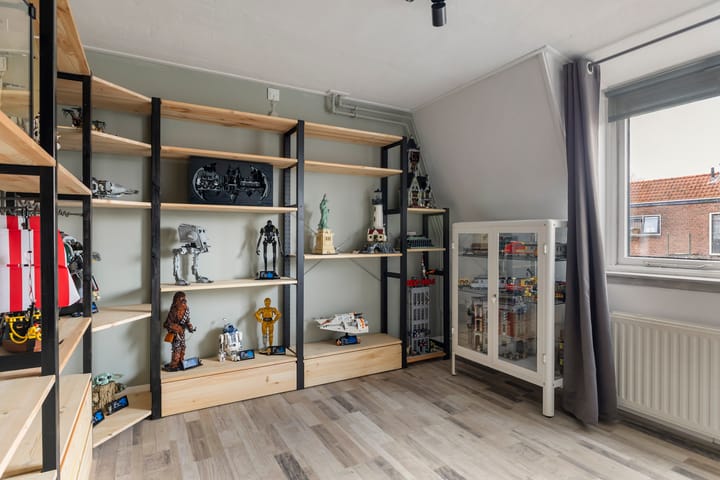 Foto 26 van Camminghastraat 36