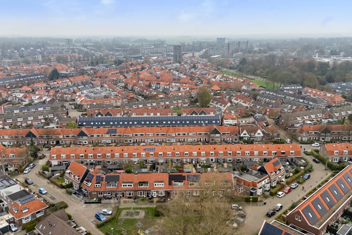 Foto 39 van Camminghastraat 36