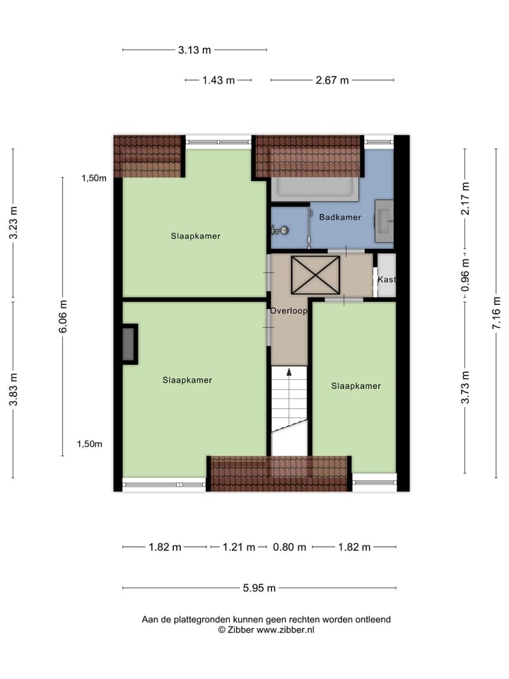 Foto 41 van Camminghastraat 36
