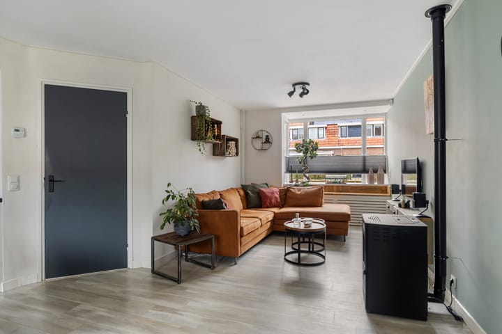 Foto 12 van Camminghastraat 36