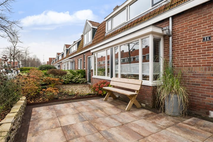 Foto 6 van Camminghastraat 36