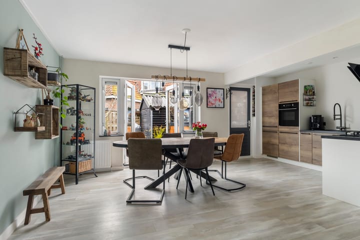 Foto 14 van Camminghastraat 36