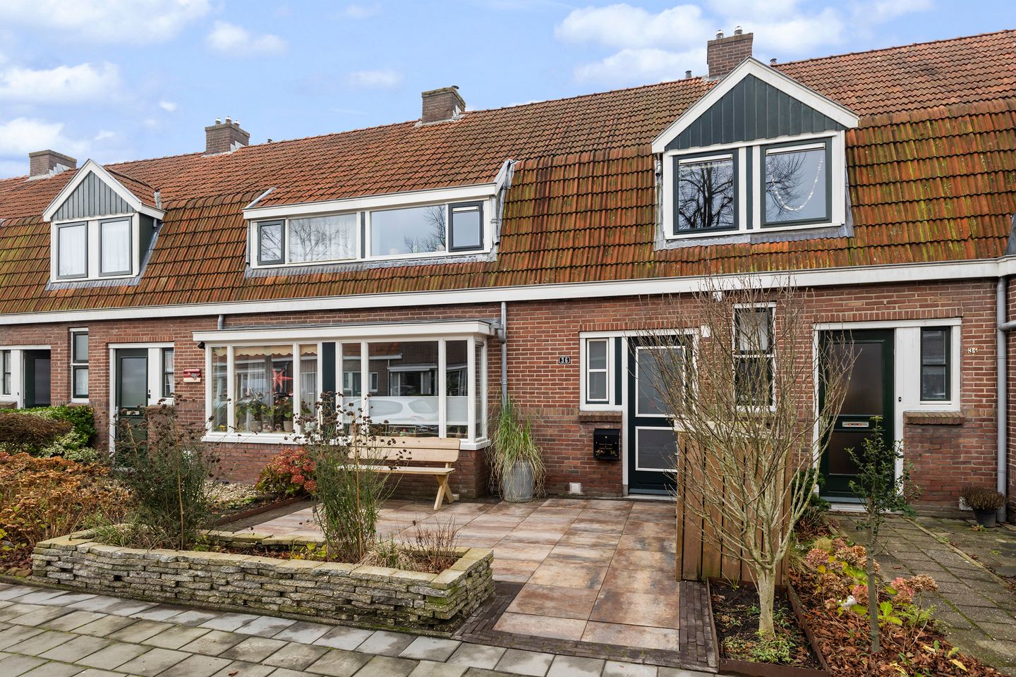 Foto 4 van Camminghastraat 36