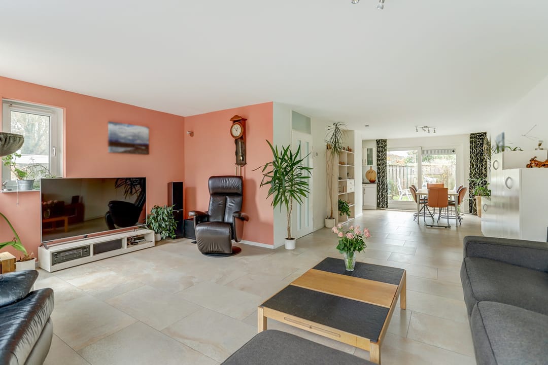 Foto 2 van Galmheuvel 34