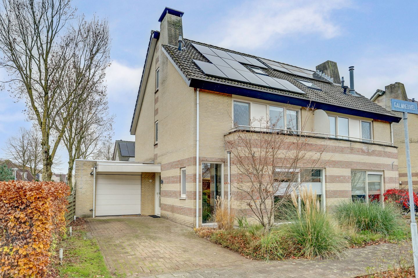 Foto 1 van Galmheuvel 34