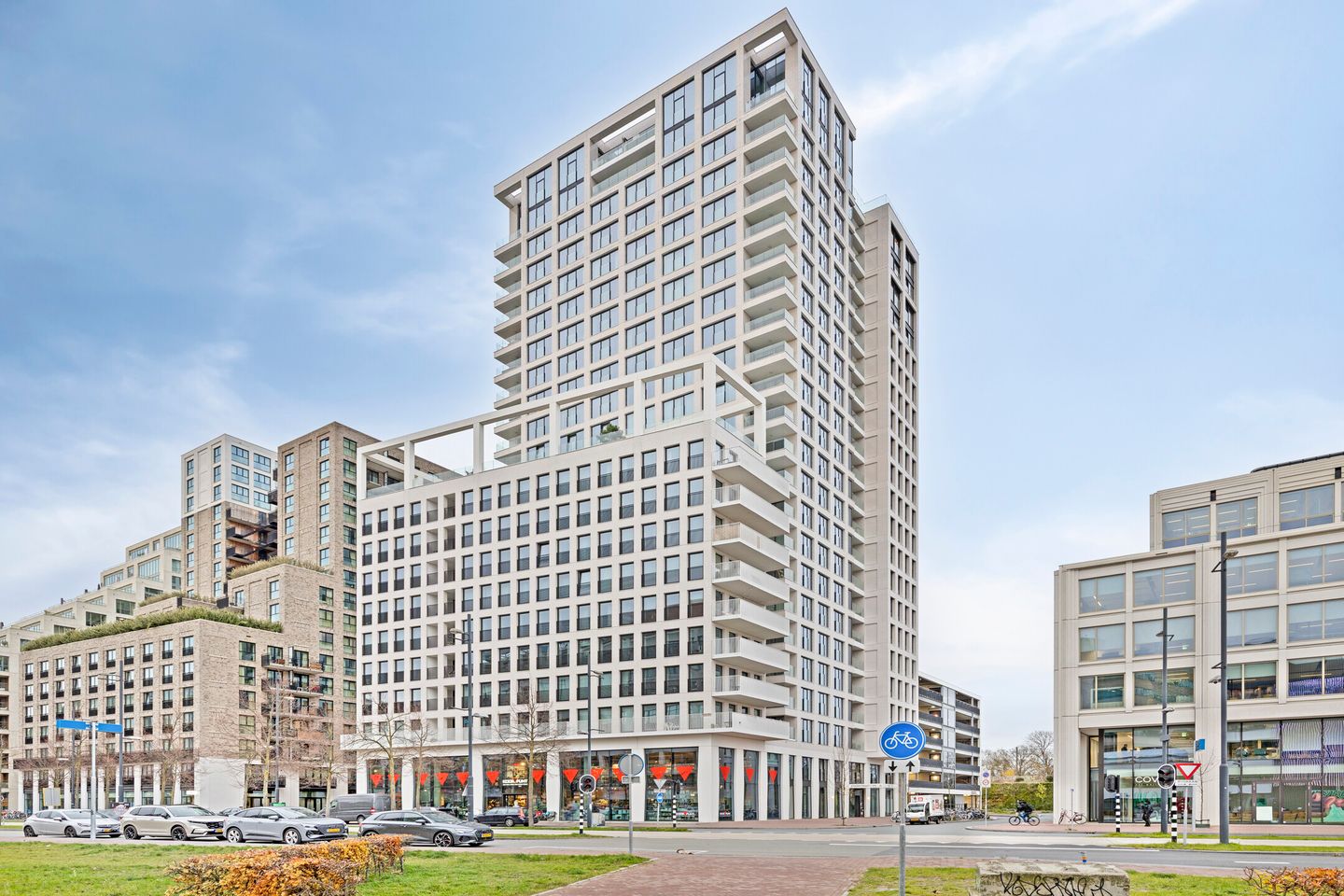 Photo 1 of Stoomstraat 283