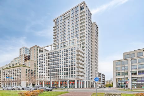 Stoomstraat thumbnail