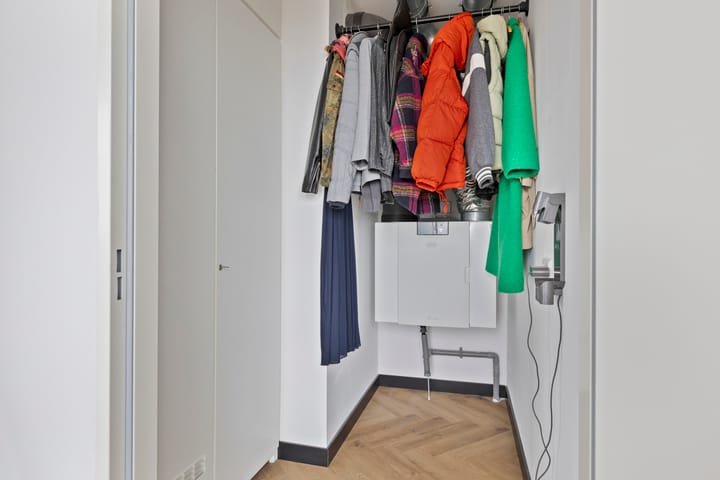 Photo 16 of Stoomstraat 283